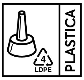 icon plastica