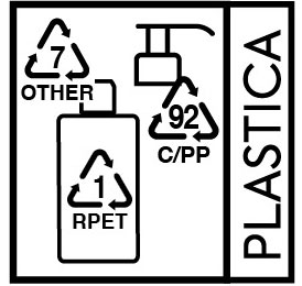 icon plastica
